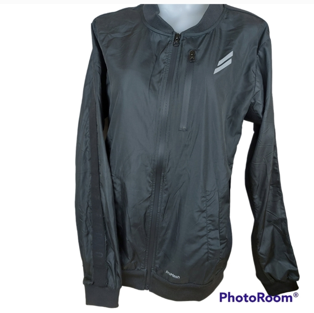 Do You Even Windbreaker Bomber